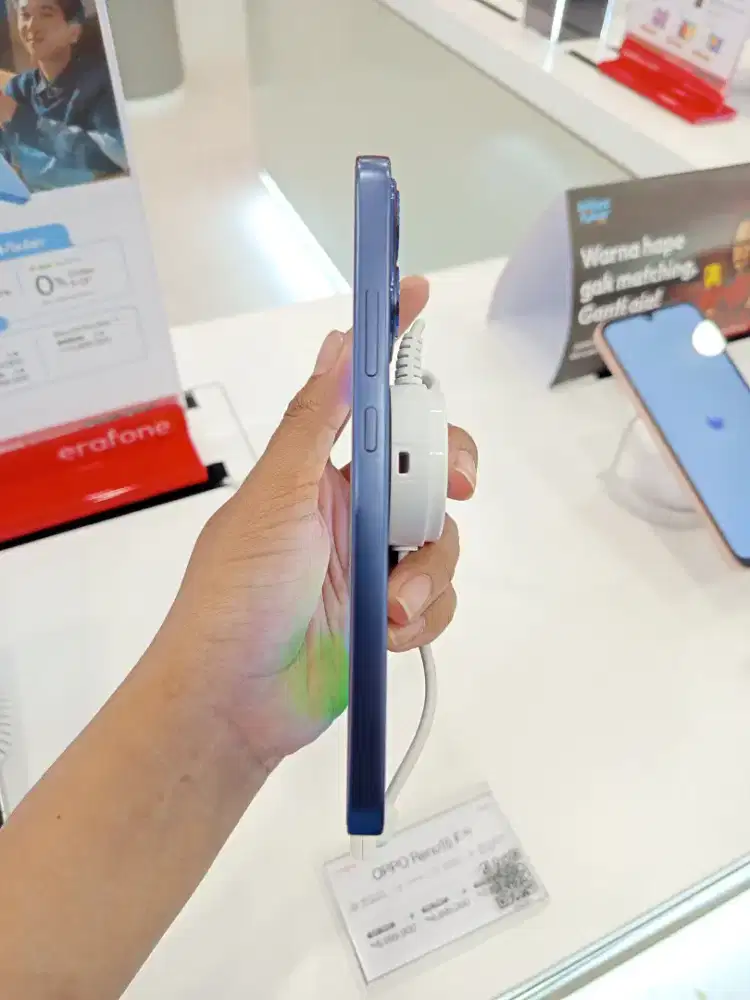 Best deal oppo reno 15 F