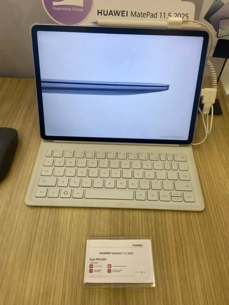 PROMO CICILAN RINGAN HUAWAI MATEPAD 11.5 2025