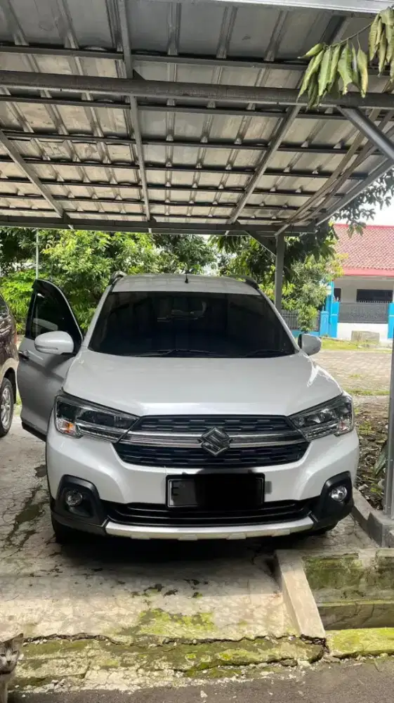 Suzuki XL7 Alpha 2023