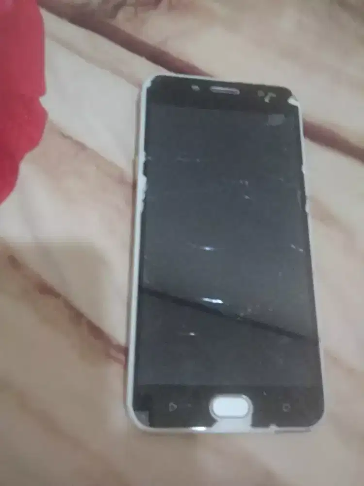 Oppo F1S 4/64 second