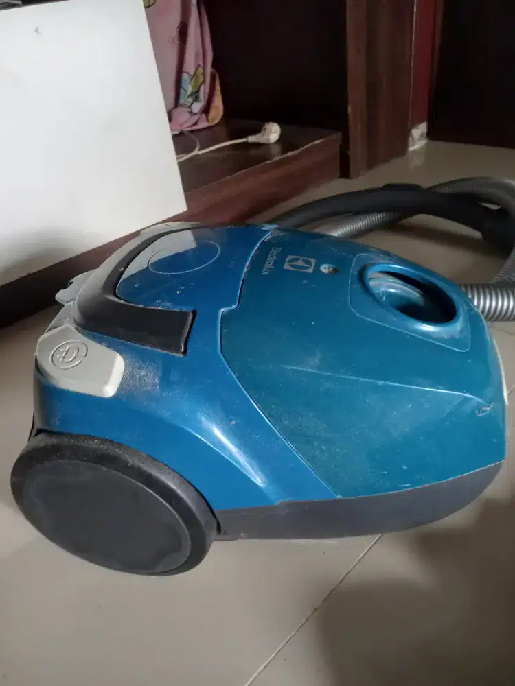 Vakum cleaner  elekrolux
