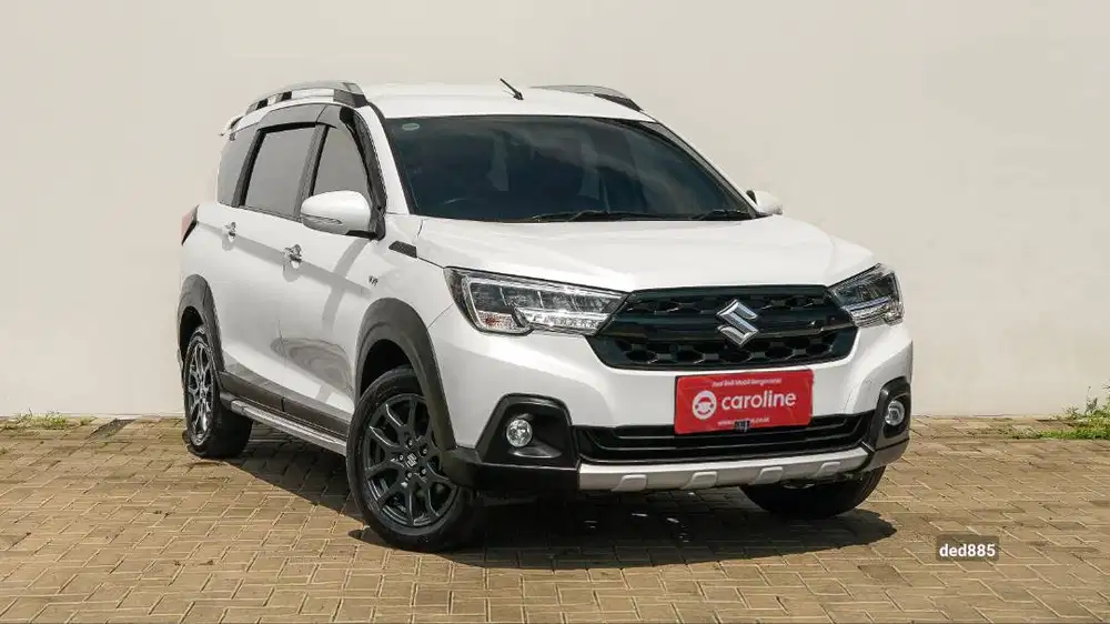 SUZUKI XL-7 HX BETA 1.5 AT 2024  - SIAP PAKAI (BERGARANSI)