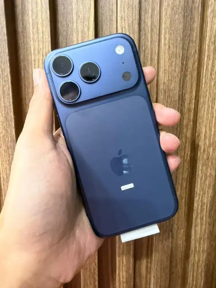 iPhone 17 Pro 256 iBox