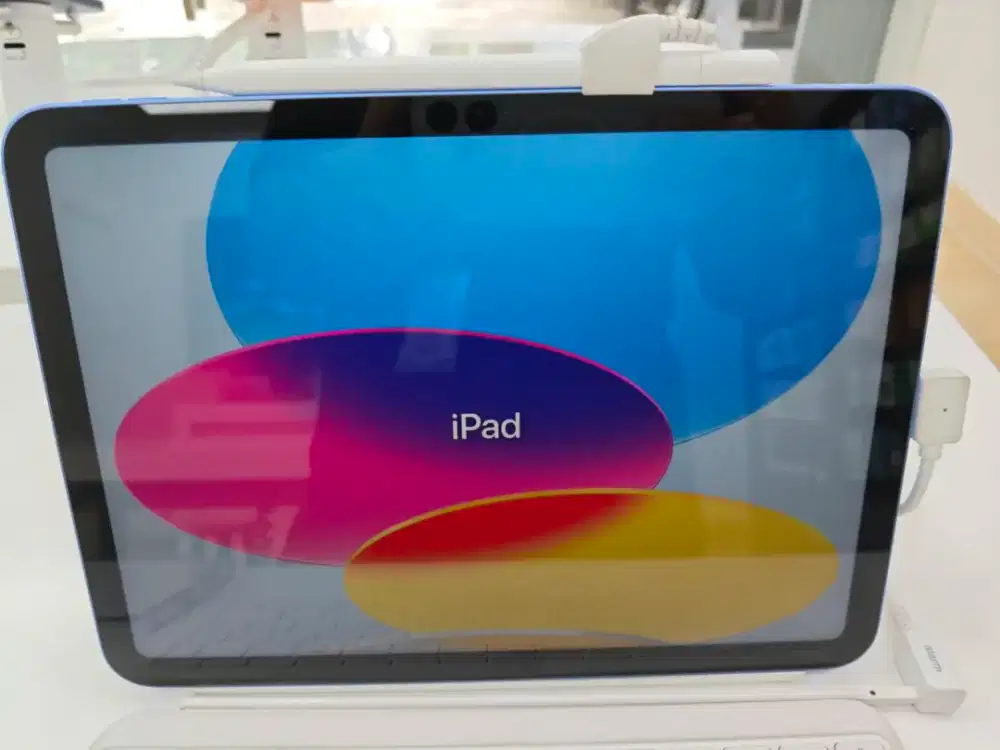 Cicilan Apple Ipad A16 hanya di INDODANA