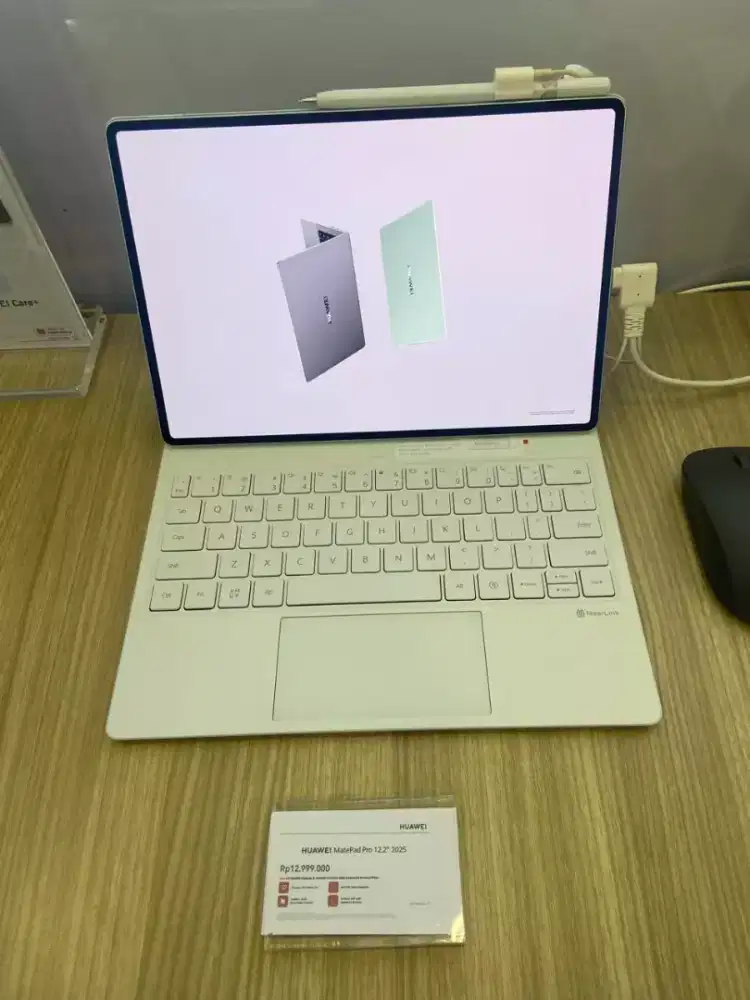 PROMO CICILAN RINGAN HUAWAI MATEPAD PRO 12.2 2025