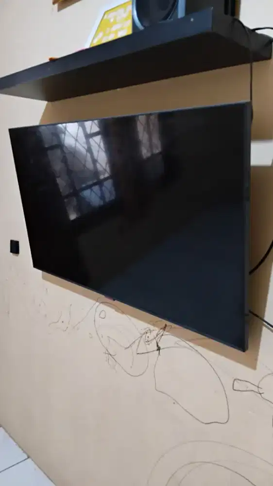 Samsung smart tv 43 inch