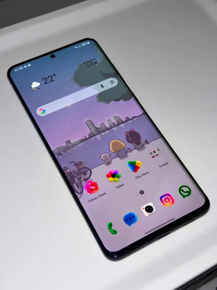 Samsung Galaxy S20 Ultra 12/128