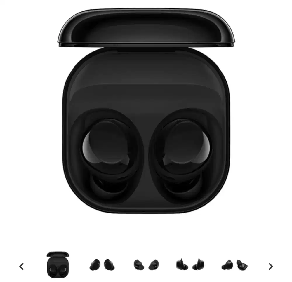 Samsung Buds Core With ANC Kualitas Terbaik Dengan Harga Terjangkau