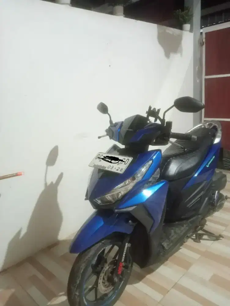 Honda Vario led/2018