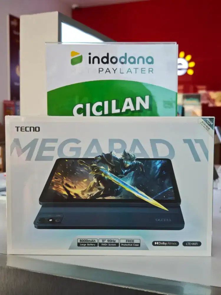 PROMO TABLET MULAI 2.2JT