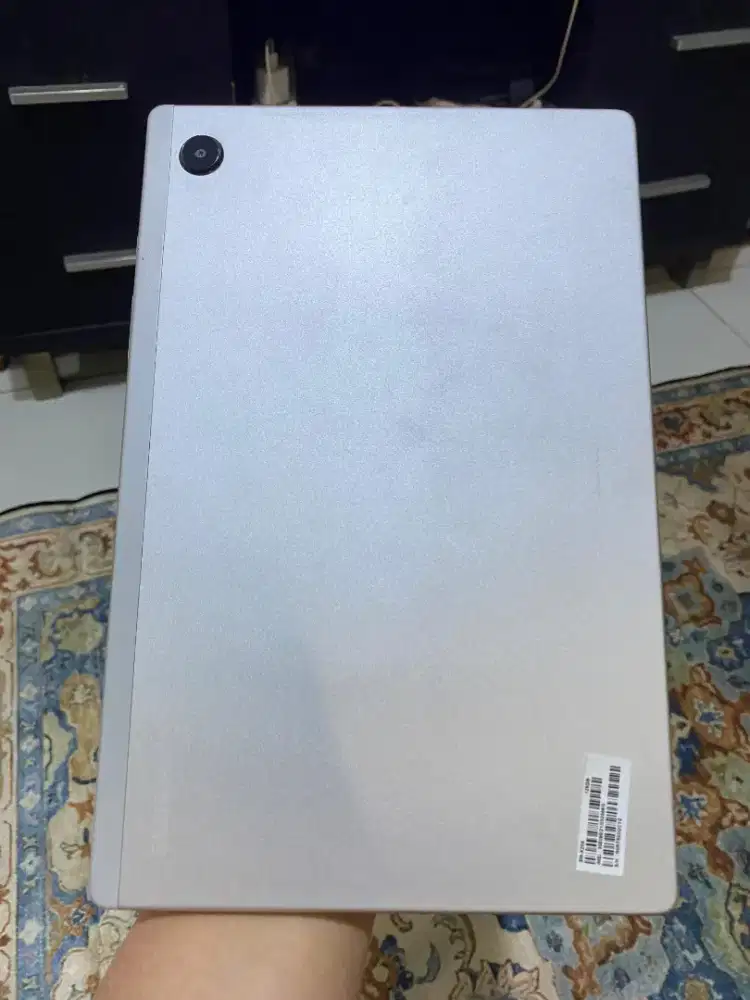 SAMSUNG TAB A8 LTE 2022