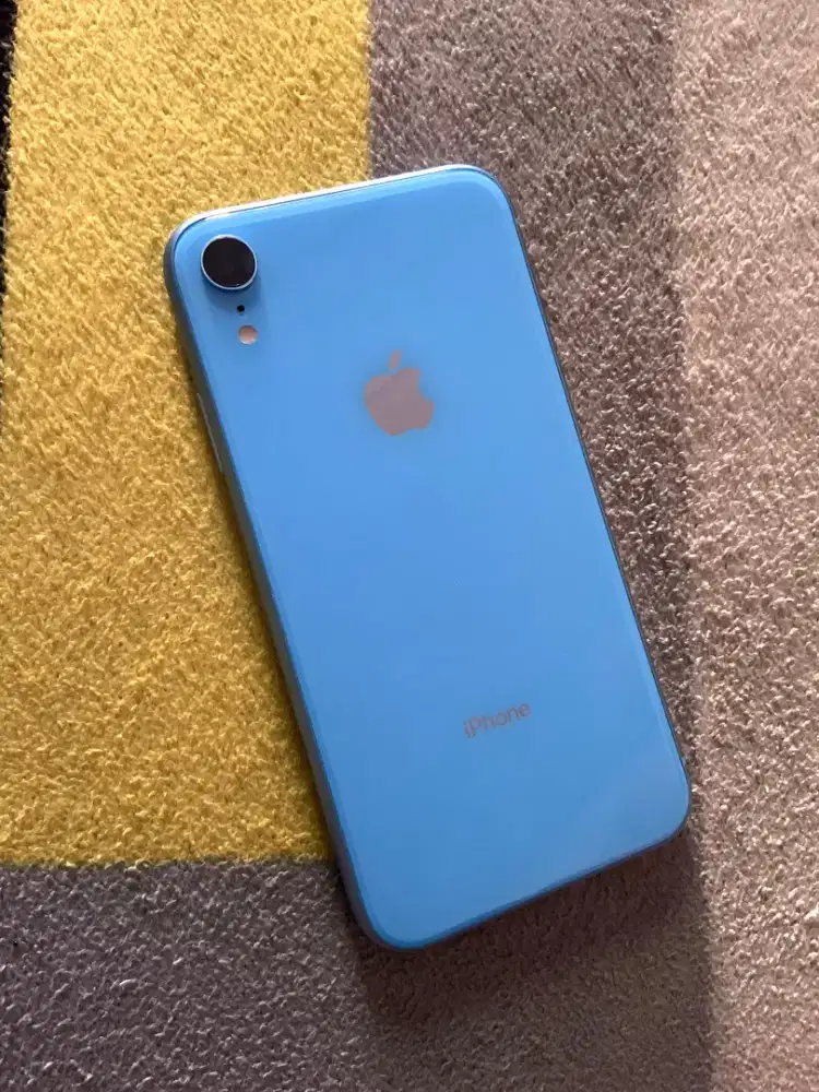 iPhone XR 64GB All Operator