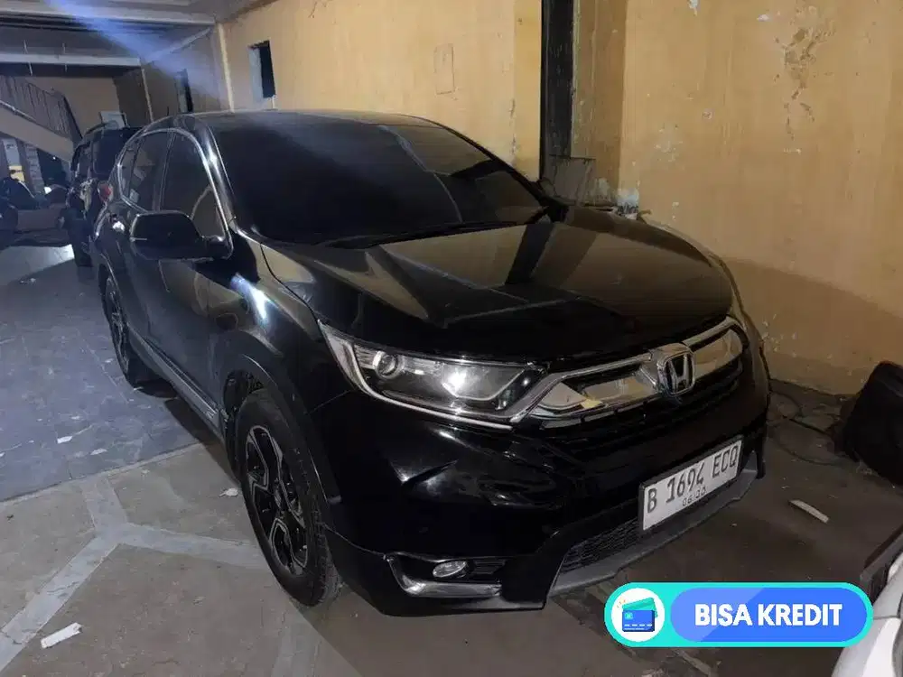 Honda CR-V 2020 Bensin