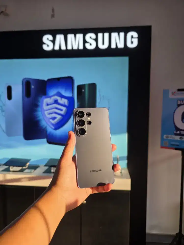 SAMSUNG GALAXY S26 ULTRA