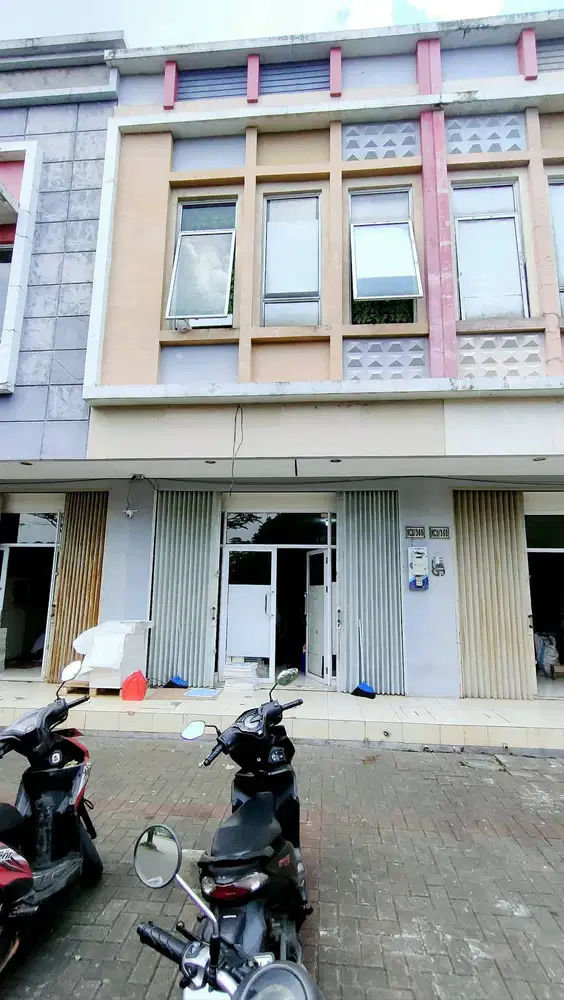 DIJUAL CEPAT RUKO DIBAWAH HARGA PASARAN