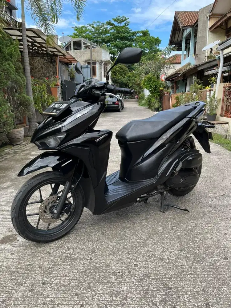 Vario 125 Tahun 2021