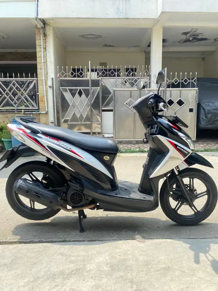 Dijual Vario 110 2018 istimewa
