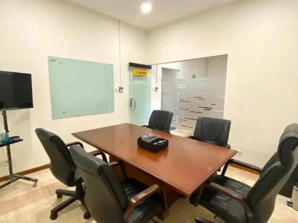 Disewakan Virtual Office Bidakara2 Termurah