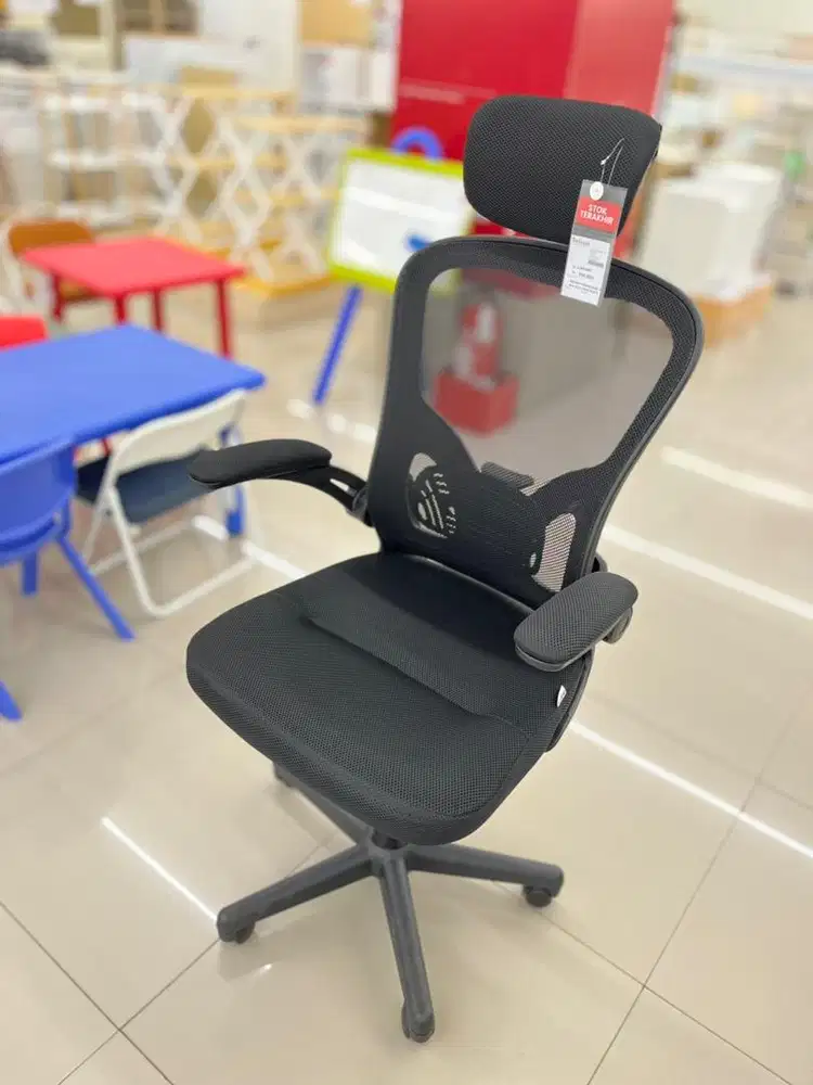 Kursi kantor malden by selma