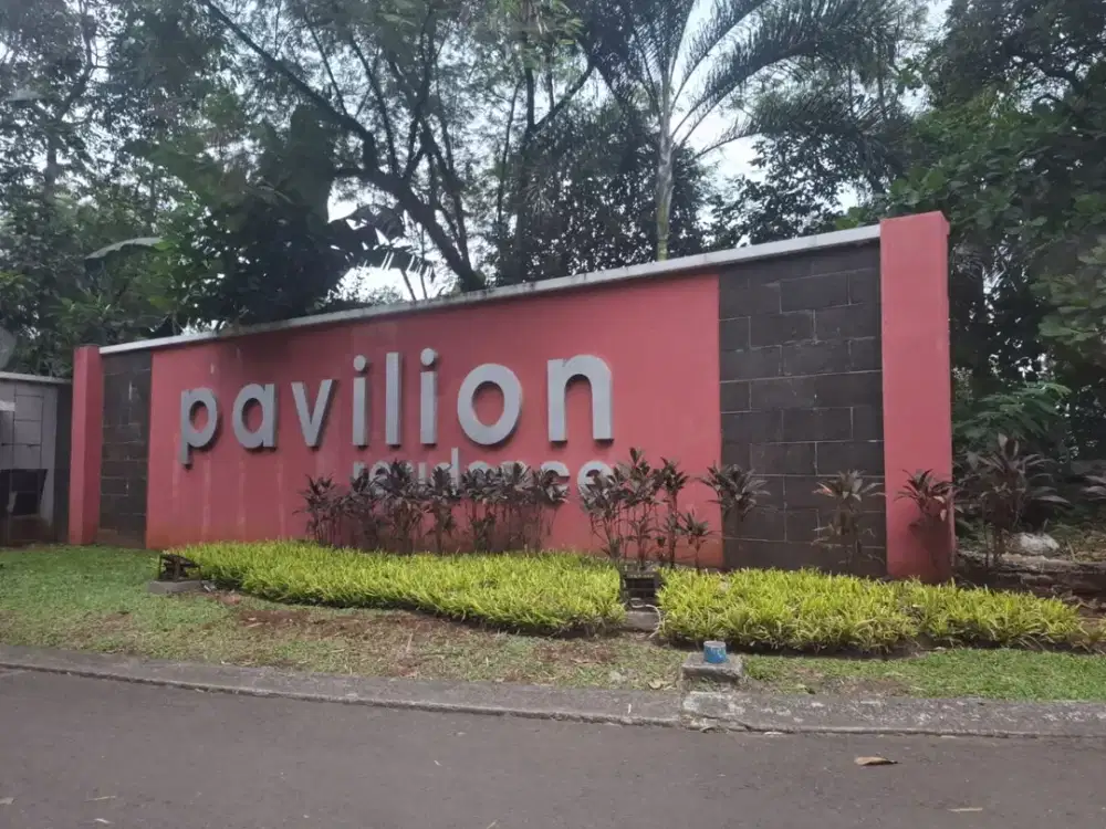 Kavling Hoek Siap Bangun di BSD Dekat Akses Tol dan Stasiun Kereta