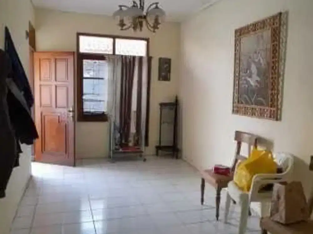 Dijual Rumah 1 lantai di Sarijadi, Bandung