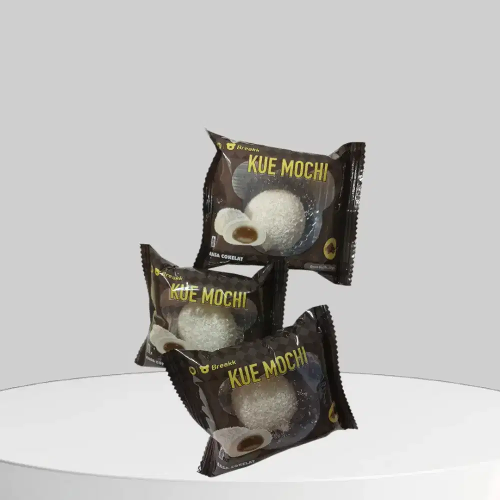 Bagian packing online shope