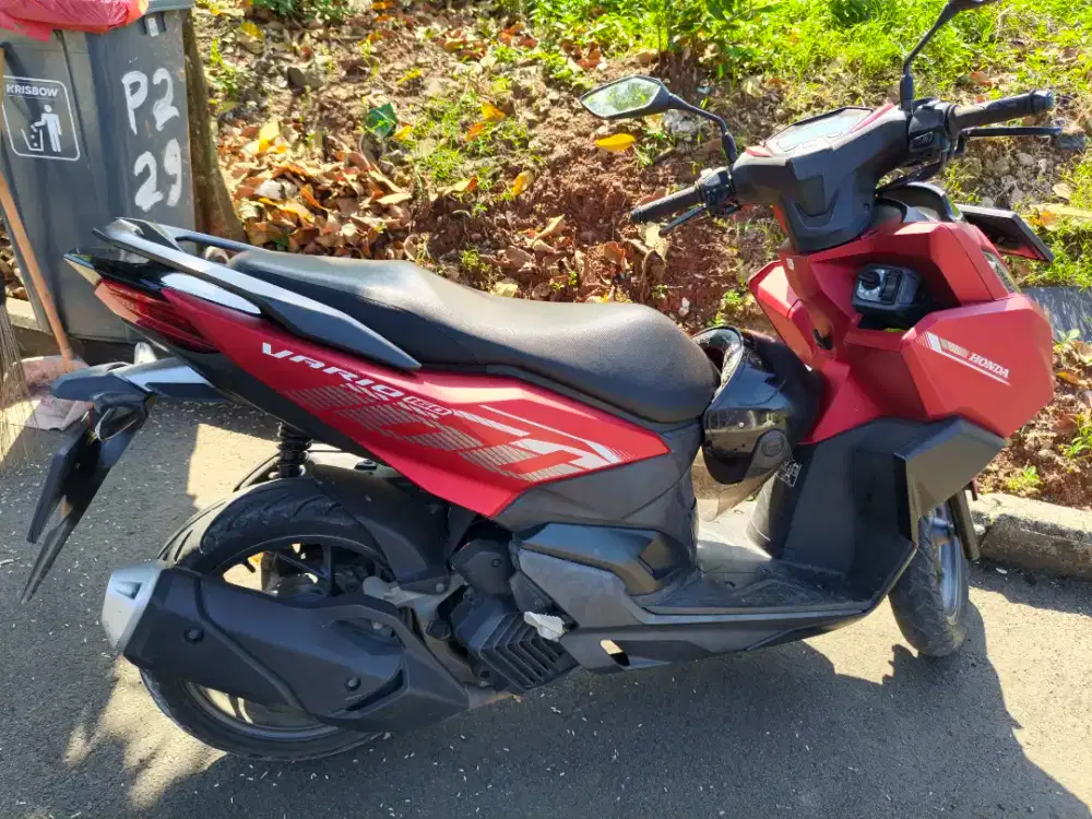 Honda Vario 160 2023