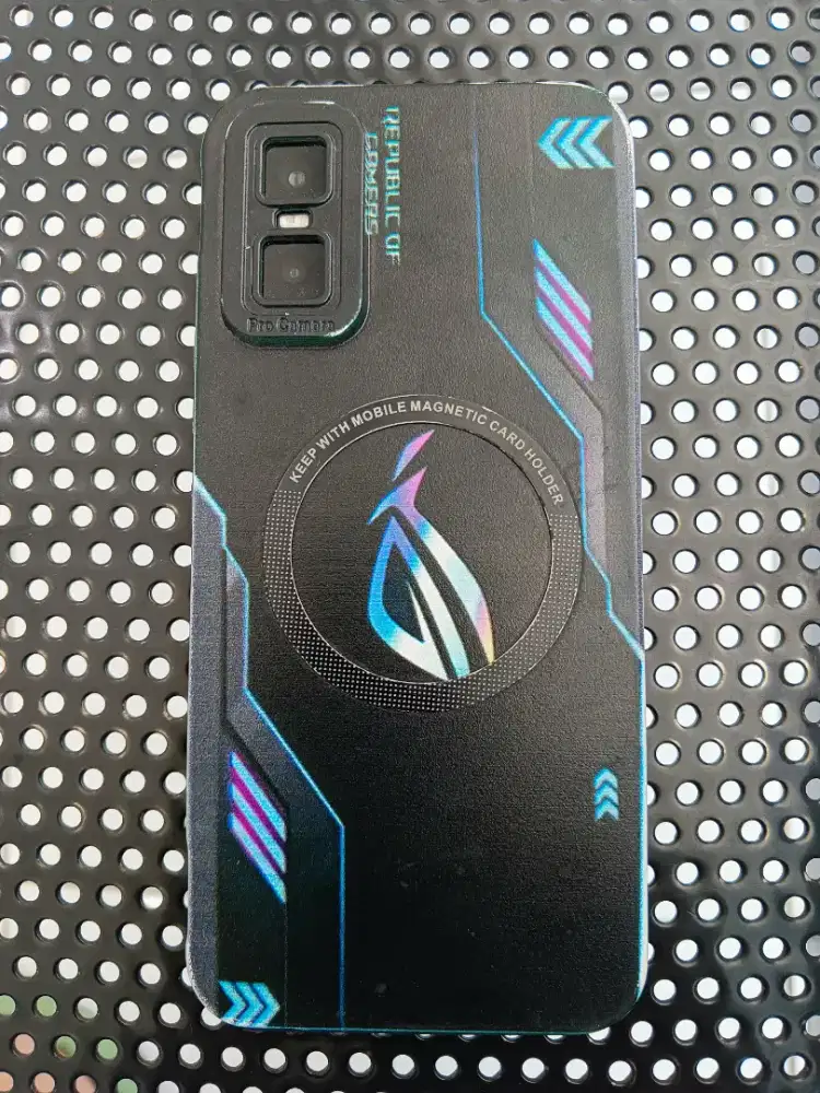 Case Magnetic infinix Gt 30 pro