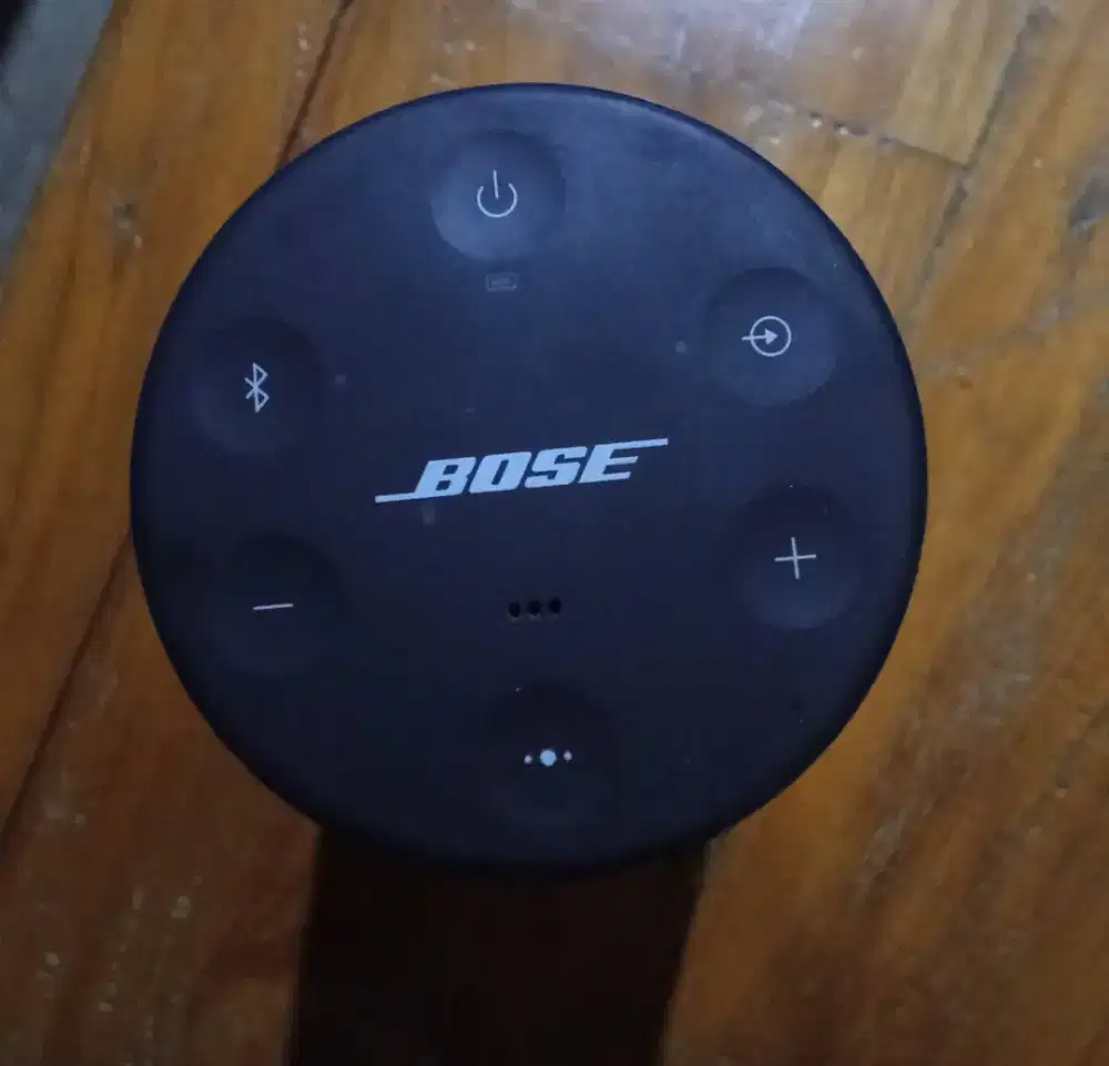 MUSIC BOX MEREK BOSS