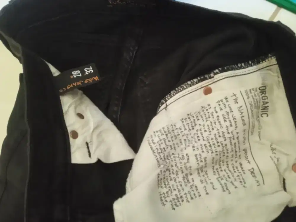 Nudie Jeans original