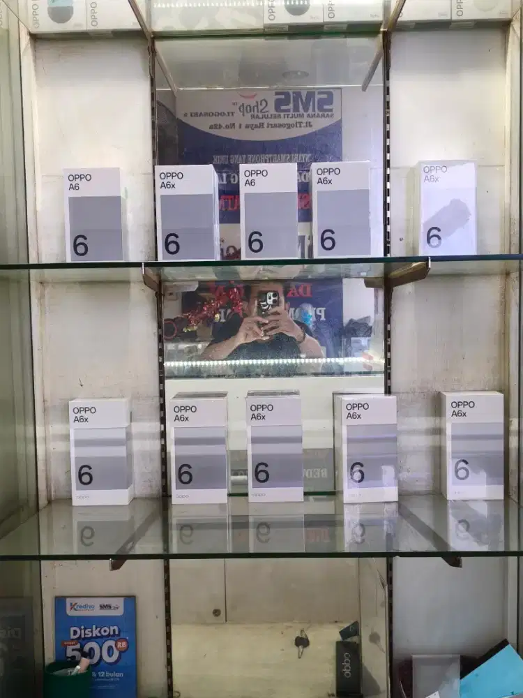 Oppo Series Termurah Tlogosari