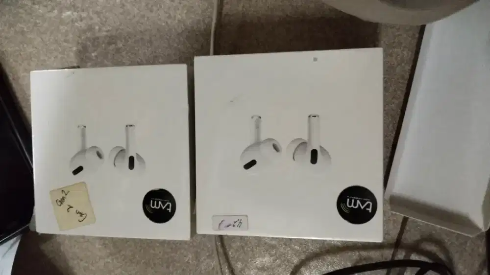 AIRPODS PRO GEN 2