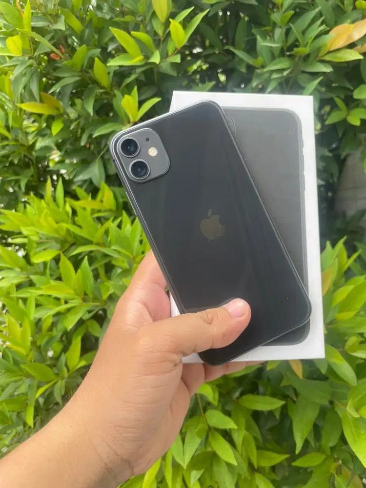 iPhone 11 64 gb inter