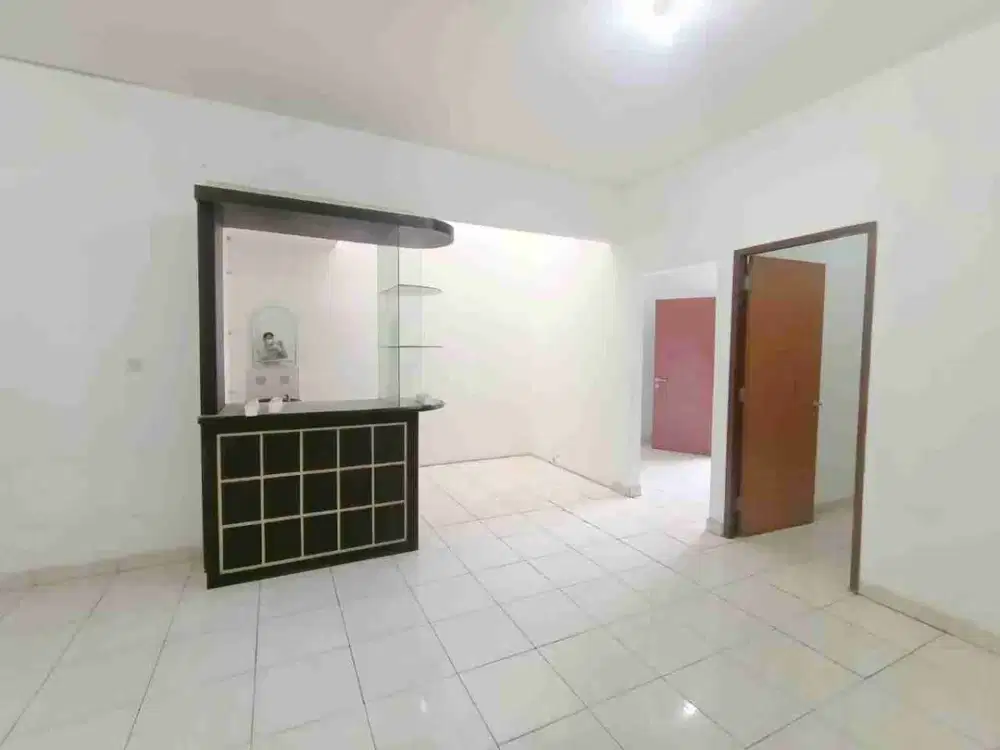 dijual Rumah bagus di Mekarwangi Bandung