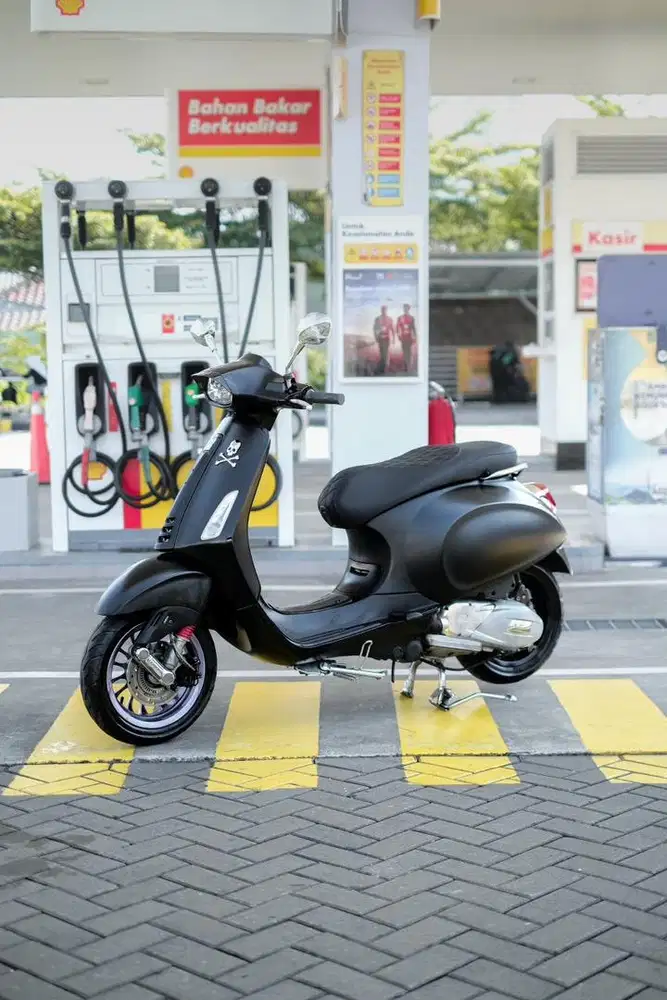 Vespa sprint 150 Limited 2019