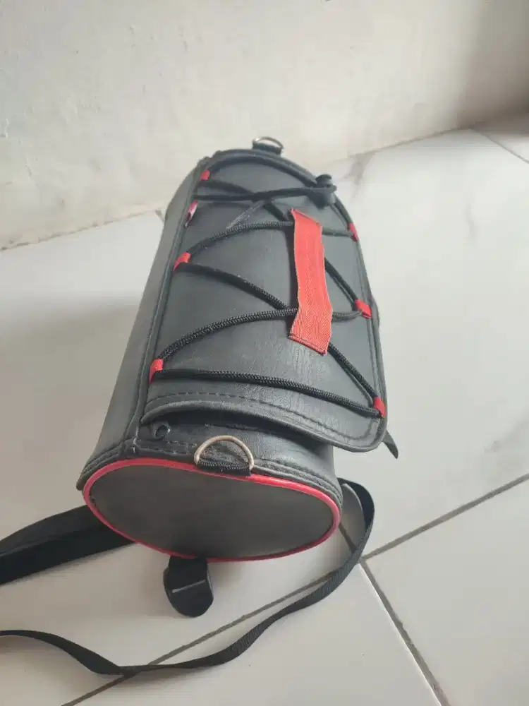 Tas Tabung Motor