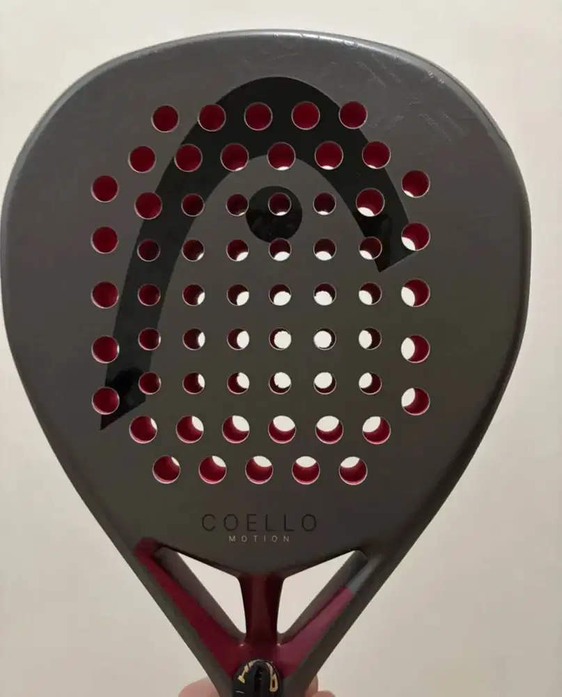 Head Coello Motion 2026