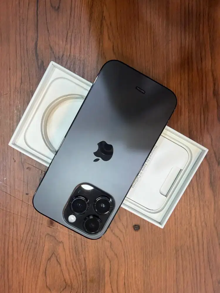 iPhone 14 Pro 128GB iBox