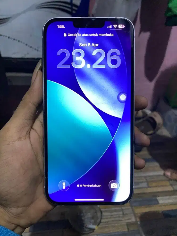 Iphone 14 plus 128gb