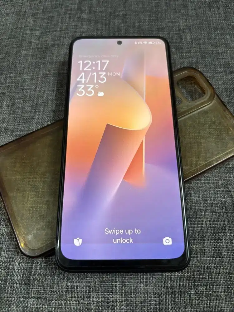 Redmi note 11 second