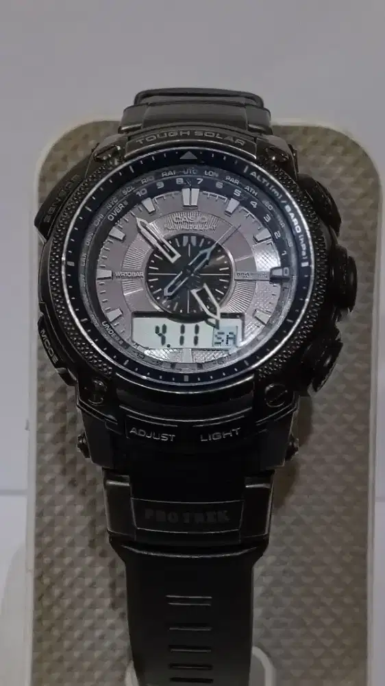 Casio Protrek PRG 500 Y