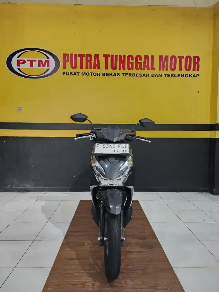 Beat esp cbs iss dlx glossy top