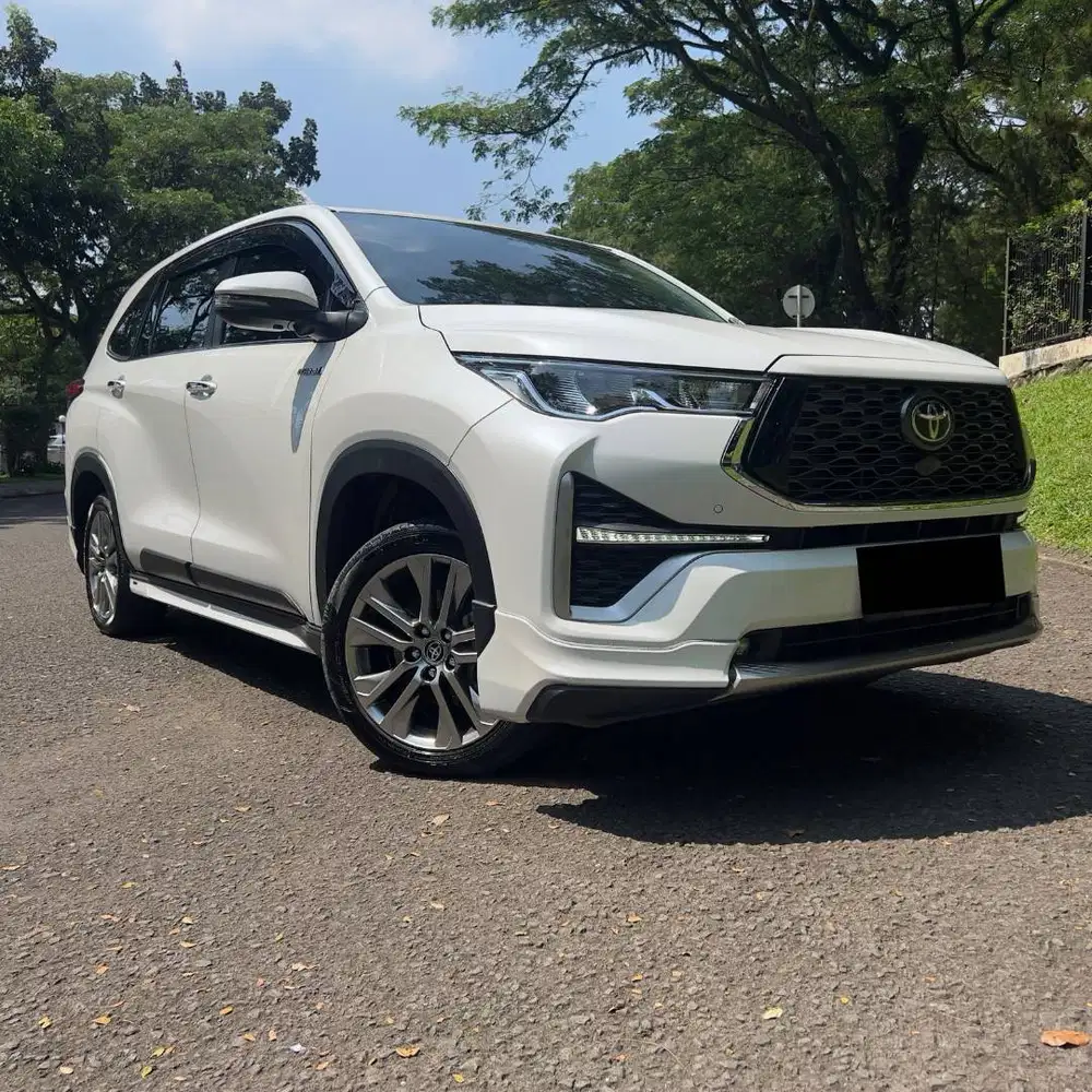 2025 Toyota Zenix Q 2.0 Hybrid Modelista TSS AT