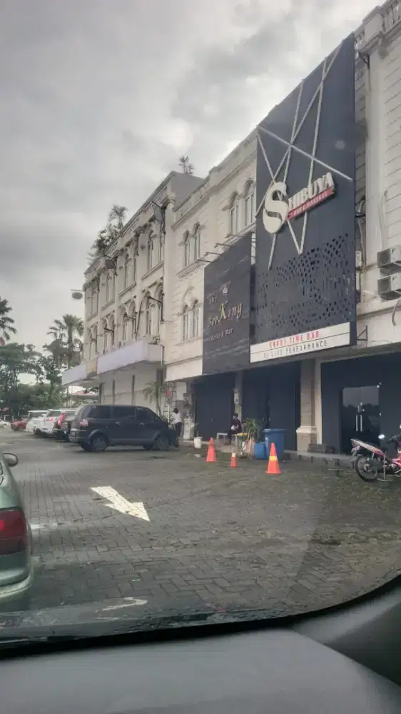 Spa&massage family executive