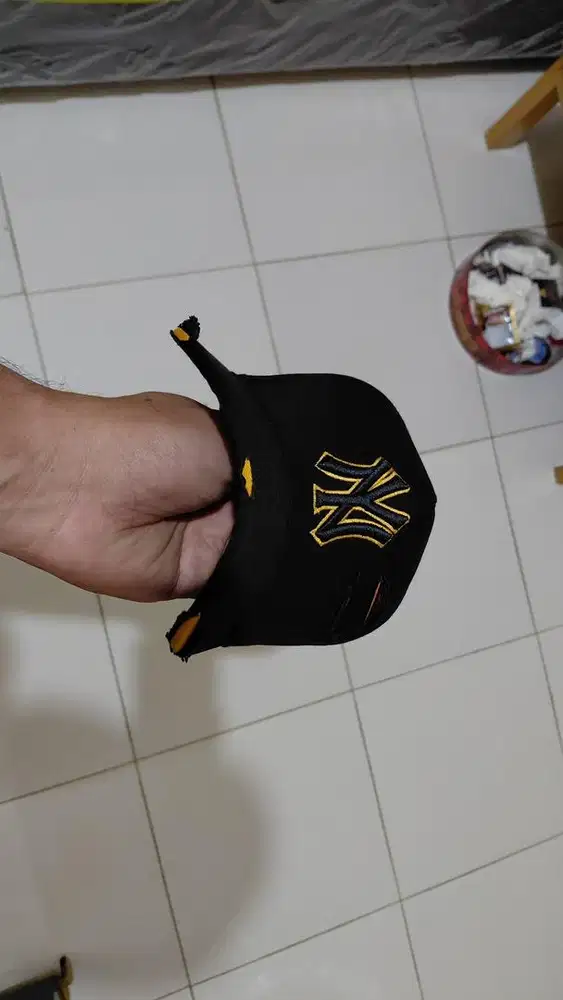 NEW ERA CAP ORIGINAL