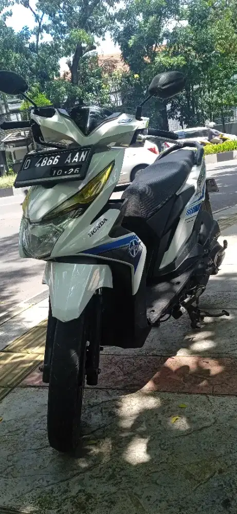 jl beat echo 2016 an sendiri ktp asli ada pajak kaleng jln 10/2026