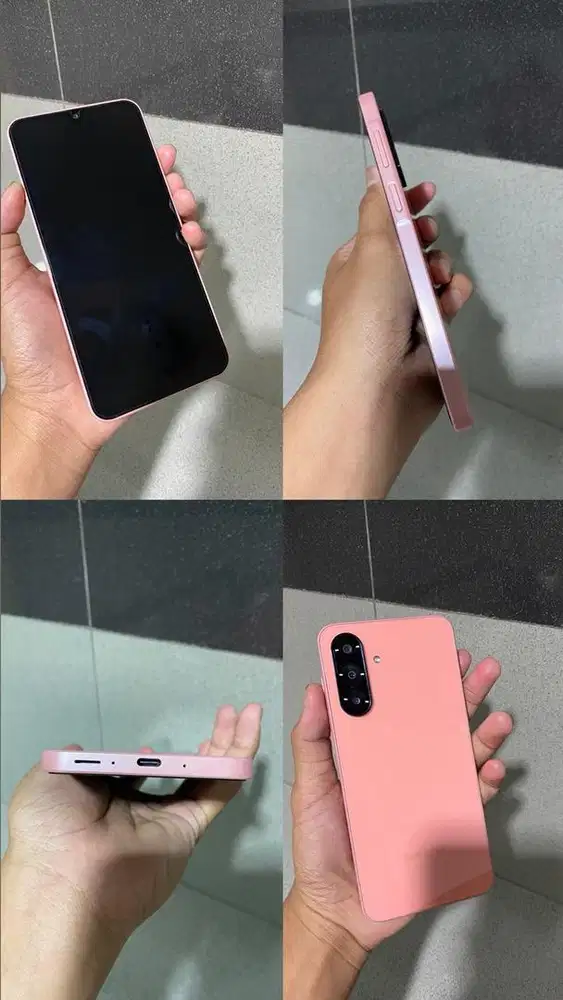 Jual samsung A 26 5G 8/256 gb