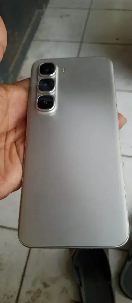 INFINIX HOT 60 PRO PLUS 8 / 256 GB