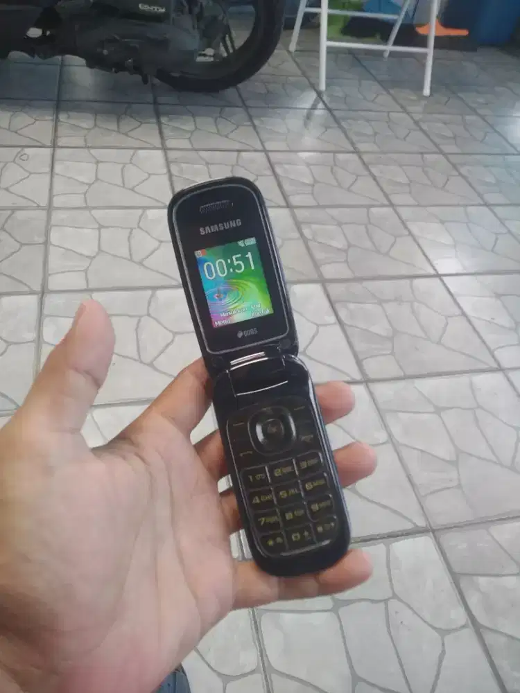samsung duos gsm masih ok