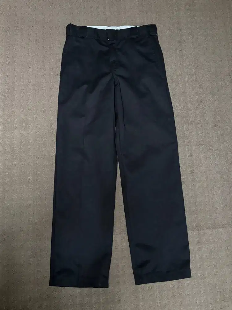 Dickies 874 Black (Size 28)